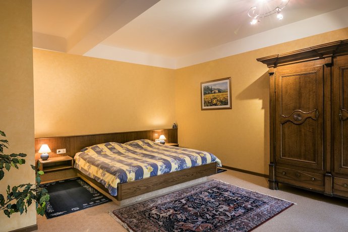 Imagen de la habitación del Hotel Hotel-Restaurant Le Cigalon. Foto 16