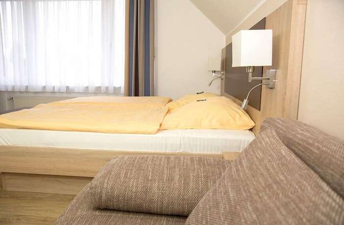 Imagen de la habitación del Hotel Hotel-Restaurant L&uuml;tkebohmert. Foto 10