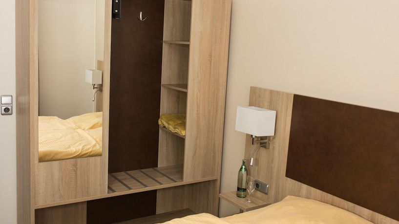 Imagen de la habitación del Hotel Hotel-Restaurant L&uuml;tkebohmert. Foto 14
