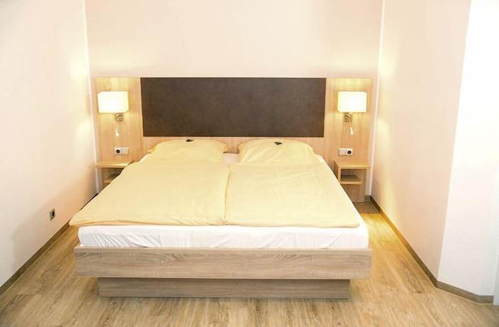 Imagen de la habitación del Hotel Hotel-Restaurant L&uuml;tkebohmert. Foto 17