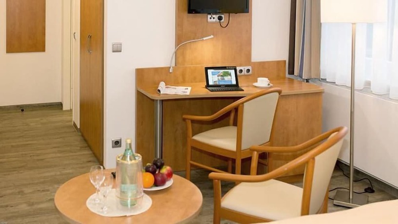 Imagen de la habitación del Hotel Hotel-Restaurant L&uuml;tkebohmert. Foto 18