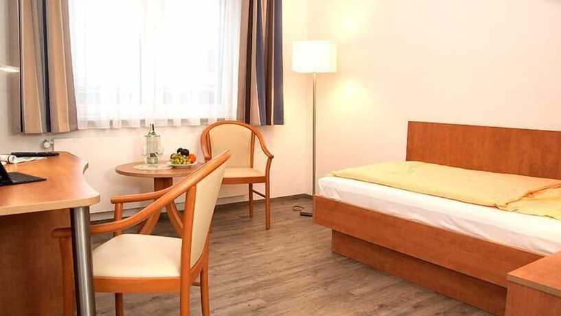 Imagen de la habitación del Hotel Hotel-Restaurant L&uuml;tkebohmert. Foto 19