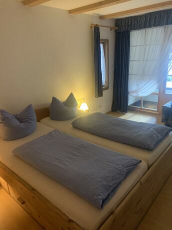 Imagen general del Hotel Hotel-Restaurant Maien. Foto 2