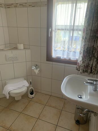 Imagen general del Hotel Hotel-Restaurant Maien. Foto 4