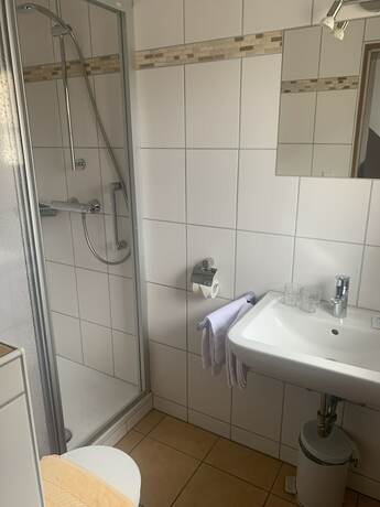 Imagen general del Hotel Hotel-Restaurant Maien. Foto 6