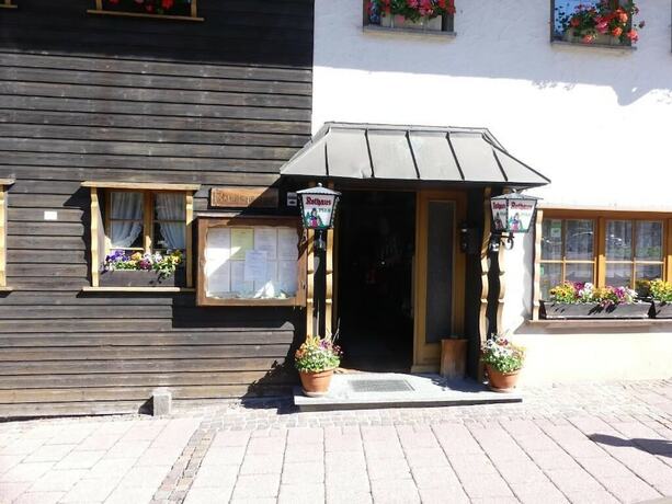 Imagen general del Hotel Hotel-Restaurant Maien. Foto 7