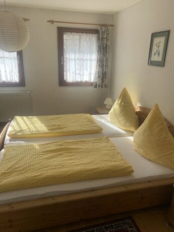 Imagen de la habitación del Hotel Hotel-Restaurant Maien. Foto 18