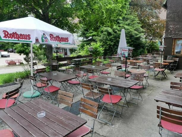 Imagen general del Hotel Hotel-Restaurant Maien. Foto 13