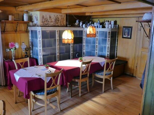 Imagen general del Hotel Hotel-Restaurant Maien. Foto 14