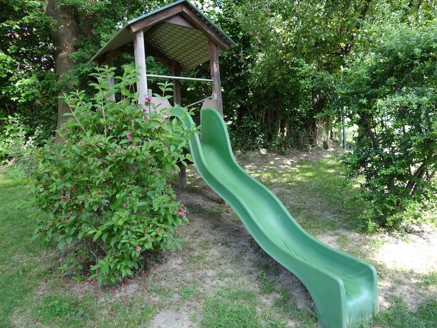 Imagen de los exteriores del Hotel Hotel-Restaurant Marienhof. Foto 14