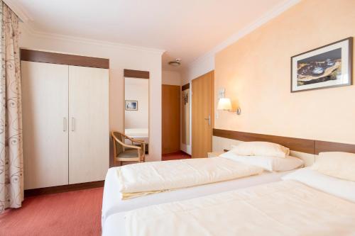 Imagen de la habitación del Hotel Hotel-Restaurant Planaihof. Foto 15