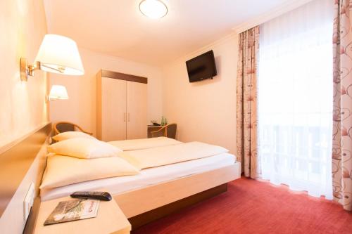 Imagen de la habitación del Hotel Hotel-Restaurant Planaihof. Foto 17