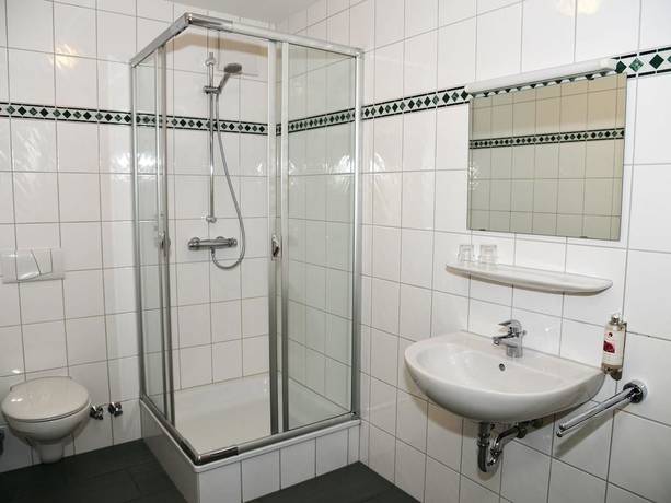 Imagen de la habitación del Hotel Hotel-Restaurant Rotes Einhorn Superior. Foto 5