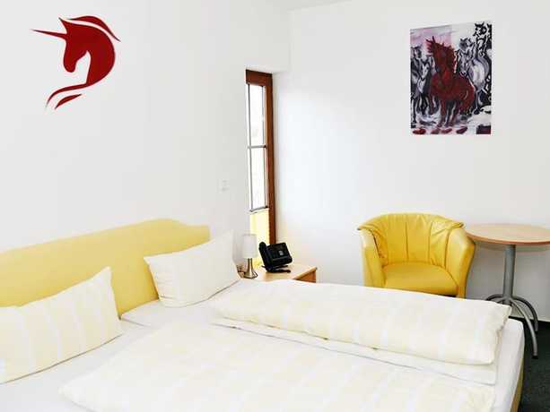 Imagen de la habitación del Hotel Hotel-Restaurant Rotes Einhorn Superior. Foto 8