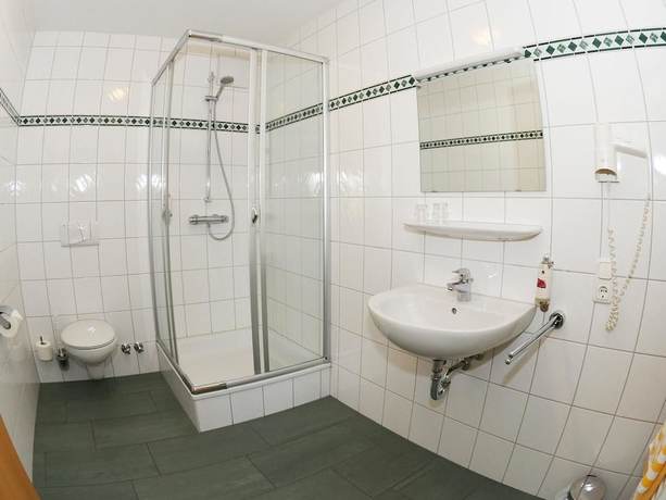 Imagen de la habitación del Hotel Hotel-Restaurant Rotes Einhorn Superior. Foto 9