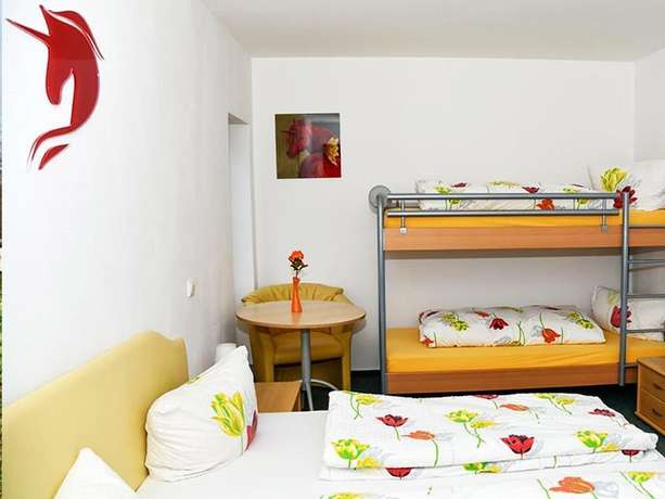 Imagen de la habitación del Hotel Hotel-Restaurant Rotes Einhorn Superior. Foto 10