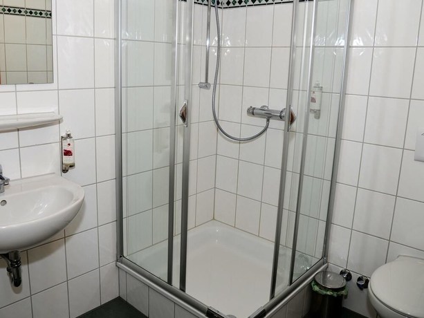 Imagen de la habitación del Hotel Hotel-Restaurant Rotes Einhorn Superior. Foto 11