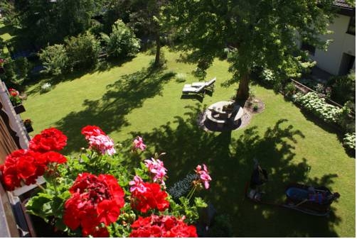 Imagen general del Hotel Hotel-Restaurant Sardona. Foto 3