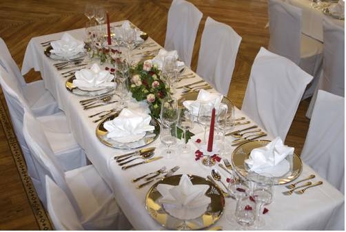 Imagen general del Hotel Hotel-Restaurant Schmachtenbergshof. Foto 4