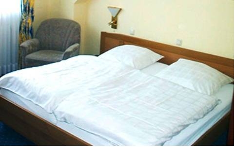 Imagen general del Hotel Hotel-Restaurant Schmachtenbergshof. Foto 5