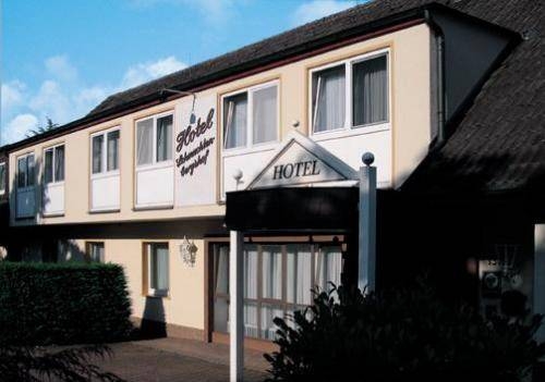 Imagen general del Hotel Hotel-Restaurant Schmachtenbergshof. Foto 8