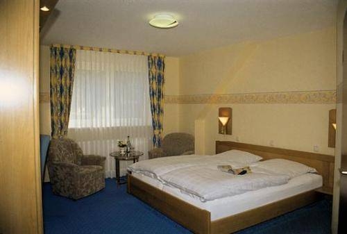 Imagen general del Hotel Hotel-Restaurant Schmachtenbergshof. Foto 7