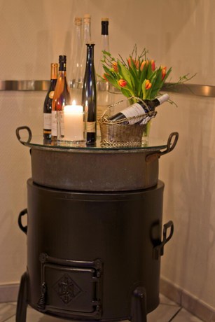 Imagen de la habitación del Hotel Hotel-Restaurant Sonneneck. Foto 13