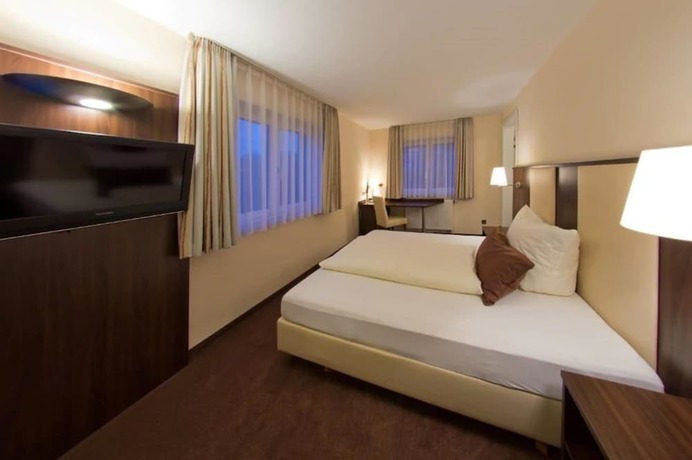 Imagen de la habitación del Hotel Hotel-Restaurant Sonneneck. Foto 14