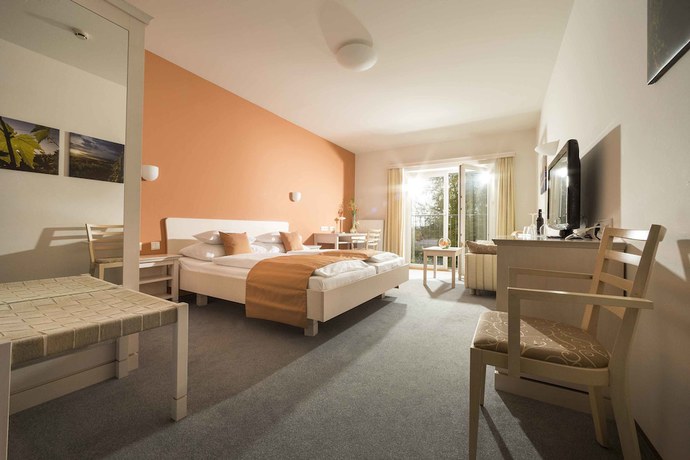 Imagen de la habitación del Hotel Hotel-Restaurant Staribacher. Foto 8