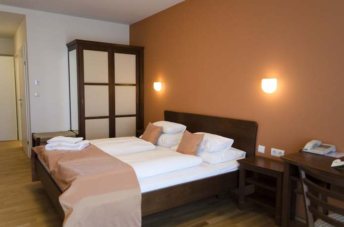Imagen de la habitación del Hotel Hotel-Restaurant Staribacher. Foto 12