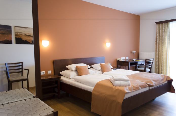Imagen de la habitación del Hotel Hotel-Restaurant Staribacher. Foto 13