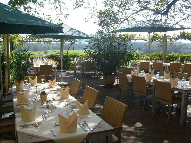 Imagen del bar/restaurante del Hotel Hotel-Restaurant Staribacher. Foto 5
