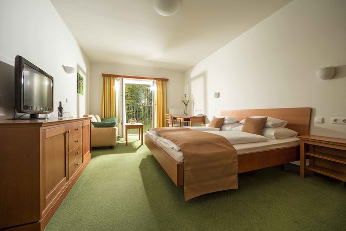 Imagen de la habitación del Hotel Hotel-Restaurant Staribacher. Foto 14
