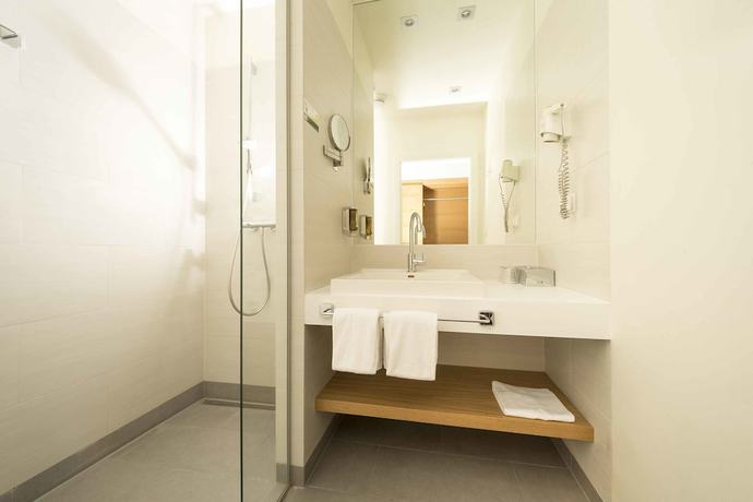 Imagen de la habitación del Hotel Hotel-Restaurant Staribacher. Foto 15