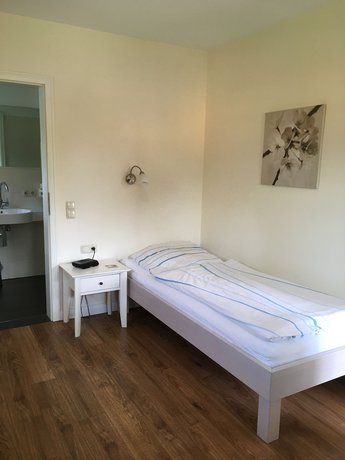 Imagen de la habitación del Hotel Hotel-Restaurant Strengliner M&uuml;hle. Foto 2
