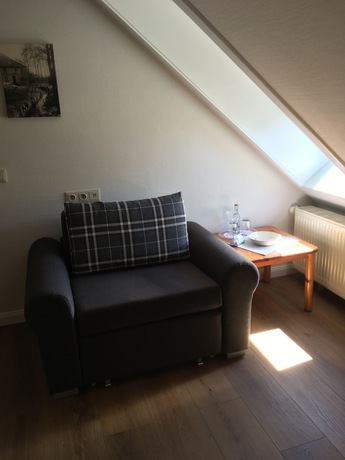 Imagen de la habitación del Hotel Hotel-Restaurant Strengliner M&uuml;hle. Foto 5