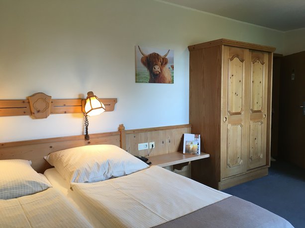 Imagen de la habitación del Hotel Hotel-Restaurant Strengliner M&uuml;hle. Foto 8
