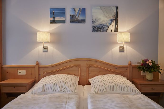 Imagen de la habitación del Hotel Hotel-Restaurant Strengliner M&uuml;hle. Foto 9