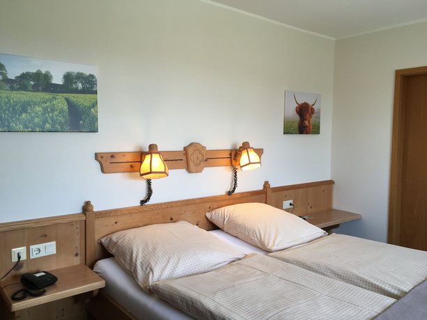 Imagen de la habitación del Hotel Hotel-Restaurant Strengliner M&uuml;hle. Foto 12