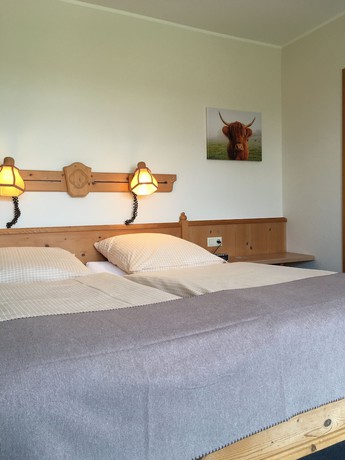 Imagen de la habitación del Hotel Hotel-Restaurant Strengliner M&uuml;hle. Foto 16