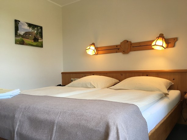 Imagen de la habitación del Hotel Hotel-Restaurant Strengliner M&uuml;hle. Foto 17