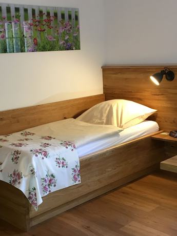 Imagen de la habitación del Hotel Hotel-Restaurant Strengliner M&uuml;hle. Foto 19
