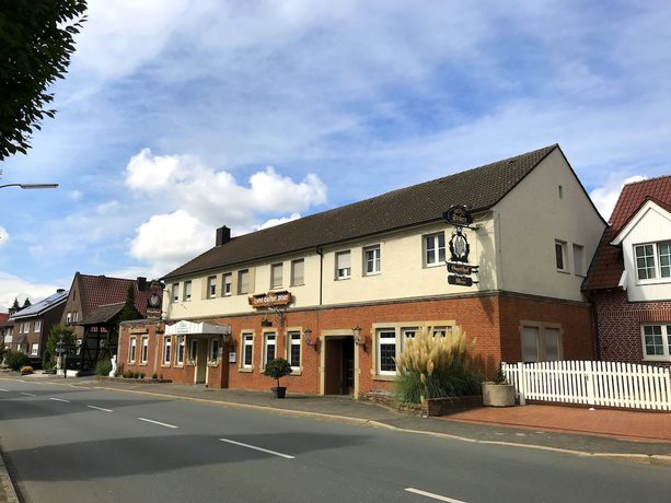 Imagen general del Hotel Hotel-Restaurant St&uuml;er. Foto 2