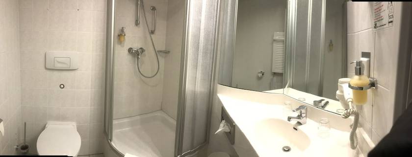 Imagen de la habitación del Hotel Hotel-Restaurant St&uuml;er. Foto 11