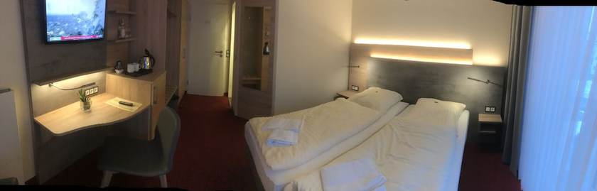 Imagen de la habitación del Hotel Hotel-Restaurant St&uuml;er. Foto 12