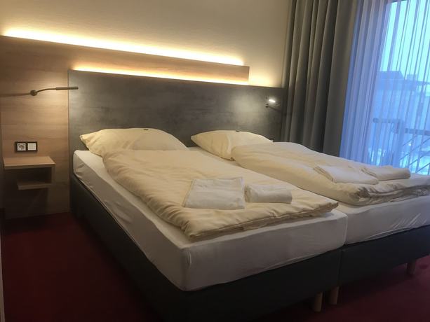 Imagen de la habitación del Hotel Hotel-Restaurant St&uuml;er. Foto 14