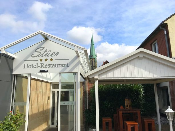 Imagen general del Hotel Hotel-Restaurant St&uuml;er. Foto 3