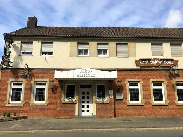 Imagen general del Hotel Hotel-Restaurant St&uuml;er. Foto 4