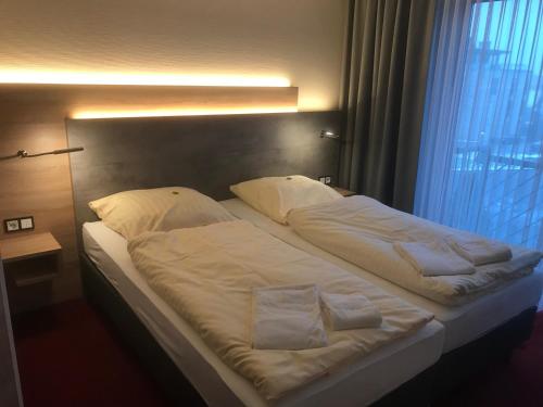 Imagen de la habitación del Hotel Hotel-Restaurant St&uuml;er. Foto 6