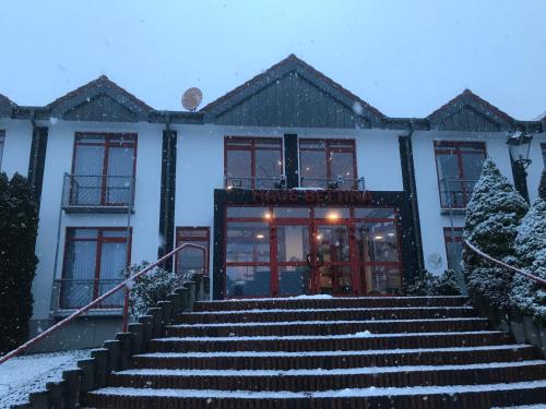 Imagen general del Hotel Hotel-Restaurant St&uuml;er. Foto 2